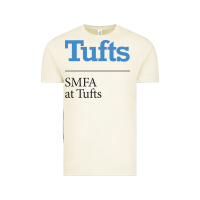 Vintage Arctic SMFA at Tufts Vintage Tee - linhVisuals