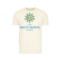 Bryn Mawr School Vintage Tee | Teevron