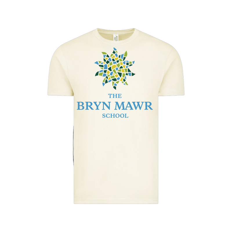 Bryn Mawr School Vintage Tee by linhVisuals | Teevron