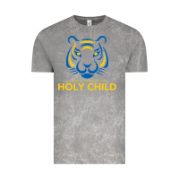 Cloud Rock connelly school of the holy child Vintage Tee - linhVisuals