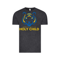 Vintage Black connelly school of the holy child Vintage Tee - linhVisuals