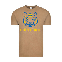 Vintage Coffee connelly school of the holy child Vintage Tee - linhVisuals