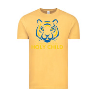 Vintage Mustard connelly school of the holy child Vintage Tee - linhVisuals
