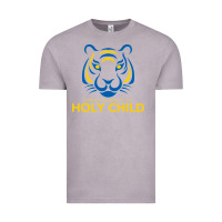 Vintage Zinc connelly school of the holy child Vintage Tee - linhVisuals