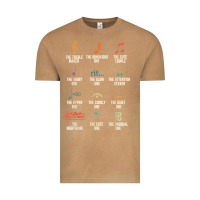 Vintage Camel musical notes symbol definition   humor musician t shirt Vintage Tee - linhVisuals
