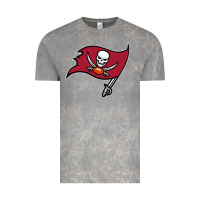 Cloud Rock Team Of Tampa Bay American Football Vintage Tee - linhVisuals