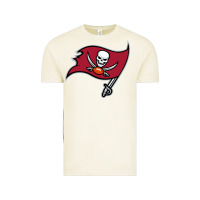 Vintage Arctic Team Of Tampa Bay American Football Vintage Tee - linhVisuals