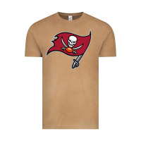 Vintage Camel Team Of Tampa Bay American Football Vintage Tee - linhVisuals