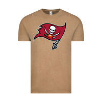 Vintage Coffee Team Of Tampa Bay American Football Vintage Tee - linhVisuals