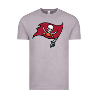 Vintage Zinc Team Of Tampa Bay American Football Vintage Tee - linhVisuals