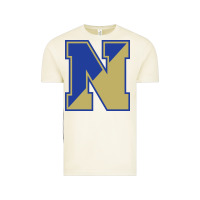 Vintage Arctic norwell high school Vintage Tee - linhVisuals