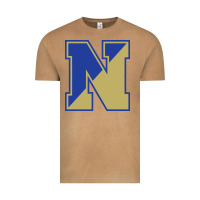 Vintage Camel norwell high school Vintage Tee - linhVisuals