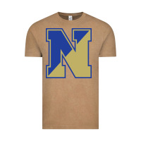 Vintage Coffee norwell high school Vintage Tee - linhVisuals