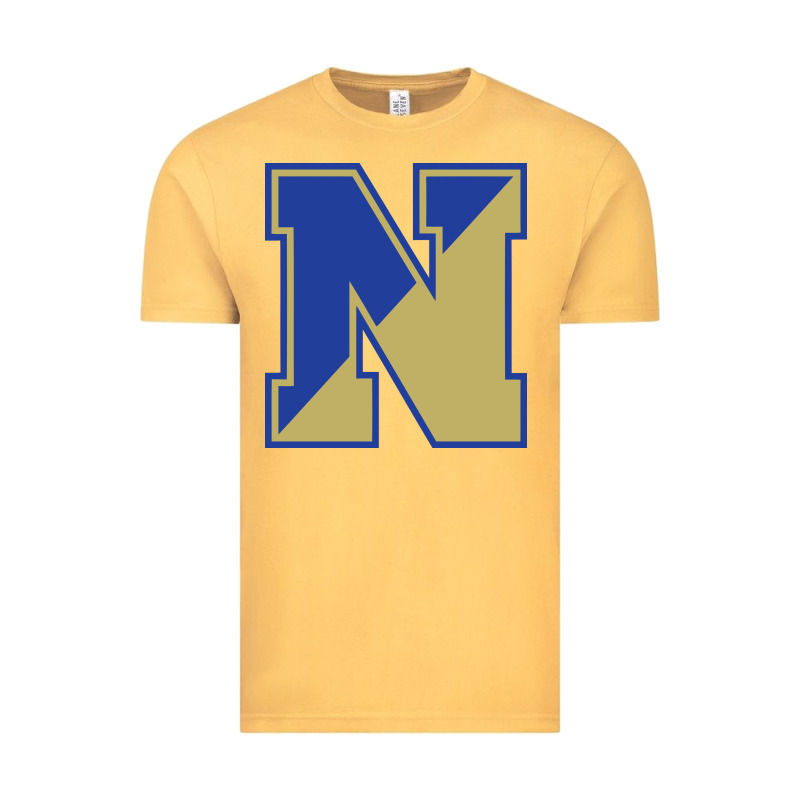 Norwell High School Vintage Tee by linhVisuals | Teevron