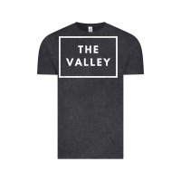 San Fernando Valley Sfv Valley Los Angeles Trendy Design T Shirt Vintage Tee | Teevron