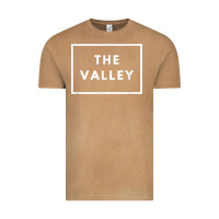 Vintage Camel san fernando valley sfv valley los angeles trendy design t shirt Vintage Tee - linhVisuals