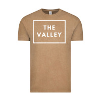 Vintage Coffee san fernando valley sfv valley los angeles trendy design t shirt Vintage Tee - linhVisuals