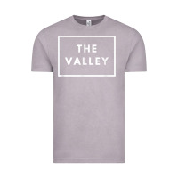Vintage Zinc san fernando valley sfv valley los angeles trendy design t shirt Vintage Tee - linhVisuals
