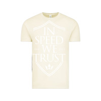 Vintage Arctic in speed we trust Vintage Tee - linhVisuals