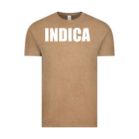 Vintage Coffee indica Vintage Tee - linhVisuals