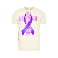Vintage Arctic pancreatic cancer t shirtfaith hope love pancreatic cancer warrior t s Vintage Tee - linhVisuals