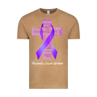 Vintage Camel pancreatic cancer t shirtfaith hope love pancreatic cancer warrior t s Vintage Tee - linhVisuals