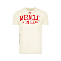 Vintage Arctic miracle on ice Vintage Tee - linhVisuals