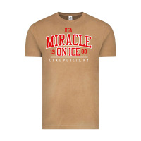 Vintage Camel miracle on ice Vintage Tee - linhVisuals