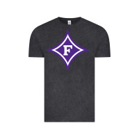Vintage Black furma Vintage Tee - linhVisuals