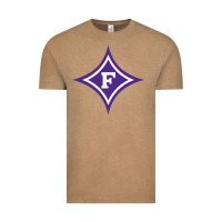 Vintage Coffee furma Vintage Tee - linhVisuals