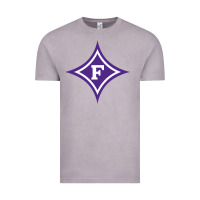 Vintage Zinc furma Vintage Tee - linhVisuals