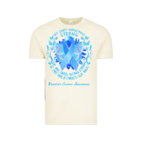 Vintage Arctic prostate cancer awareness t shirtprostate cancer awareness we don't kn Vintage Tee - linhVisuals
