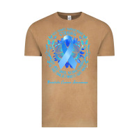 Vintage Camel prostate cancer awareness t shirtprostate cancer awareness we don't kn Vintage Tee - linhVisuals