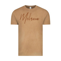 Vintage Camel womens melanin for black history v neck t shirt Vintage Tee - linhVisuals