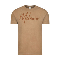 Vintage Coffee womens melanin for black history v neck t shirt Vintage Tee - linhVisuals