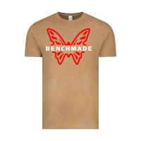 Vintage Camel Benchmade Vintage Tee - linhVisuals