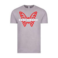 Vintage Zinc Benchmade Vintage Tee - linhVisuals