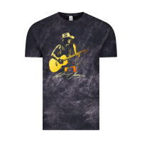 Cloud Black Kenny Chesney Fresh Design Vintage Tee - linhVisuals