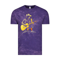Cloud Purple Kenny Chesney Fresh Design Vintage Tee - linhVisuals