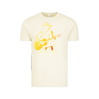 Vintage Arctic Kenny Chesney Fresh Design Vintage Tee - linhVisuals
