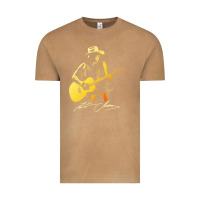Vintage Camel Kenny Chesney Fresh Design Vintage Tee - linhVisuals