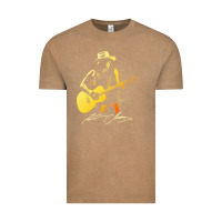 Vintage Coffee Kenny Chesney Fresh Design Vintage Tee - linhVisuals