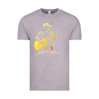 Vintage Zinc Kenny Chesney Fresh Design Vintage Tee - linhVisuals