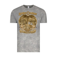 Cloud Rock kenny chesney vintage art Vintage Tee - linhVisuals