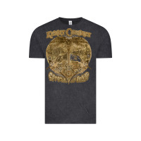 Vintage Black kenny chesney vintage art Vintage Tee - linhVisuals