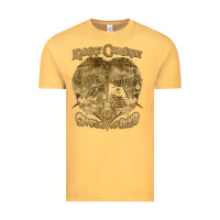 Kenny Chesney Vintage Art Vintage Tee | Teevron