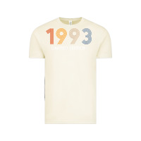 Vintage Arctic retro 29 years vintage 1993 limited edition 29th birthday t shirt Vintage Tee - linhVisuals