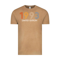 Vintage Camel retro 29 years vintage 1993 limited edition 29th birthday t shirt Vintage Tee - linhVisuals