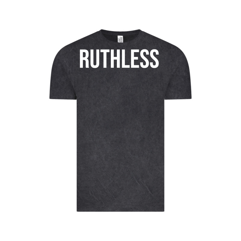 Ruthless Sweatshirt Vintage Tee by linhVisuals | Teevron