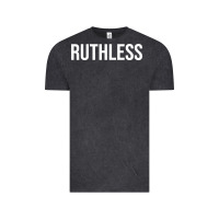 Vintage Black ruthless sweatshirt Vintage Tee - linhVisuals